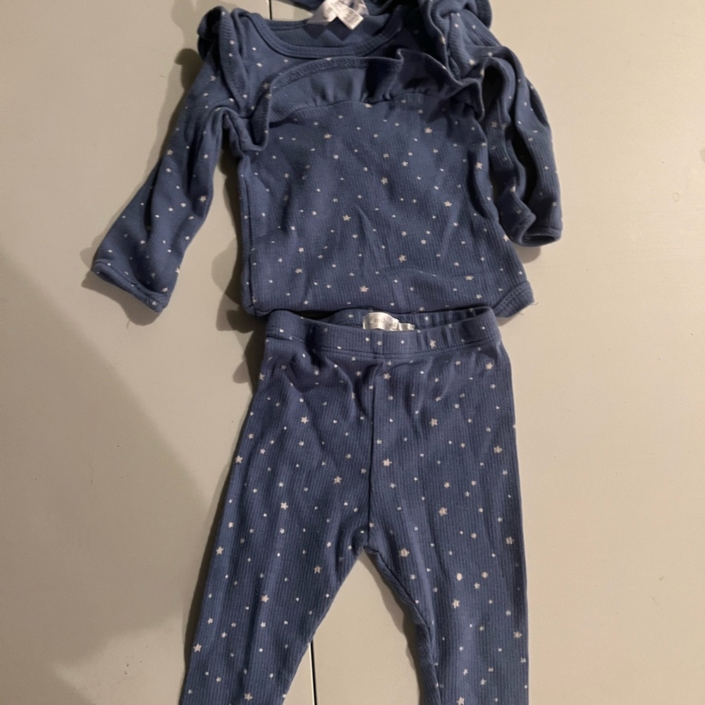 Infant bundle sets - Picture 4 of 6